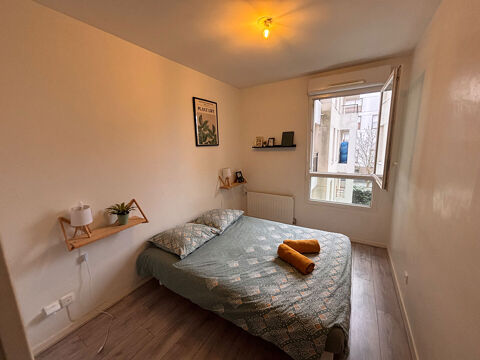  Appartement � louer 4 pi�ces 78 m�