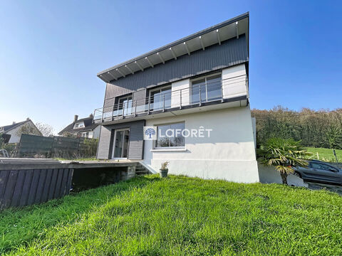   Maison 6 pi�ces 182 m� Maison - 6 pi�ce(s) - 182 m�