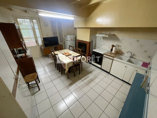  Maison � vendre 5 pi�ces 99 m�