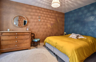  Appartement  vendre 5 pices 95 m