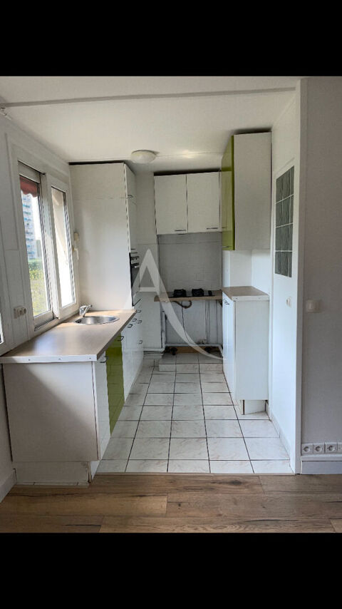  Appartement � louer 4 pi�ces 63 m�