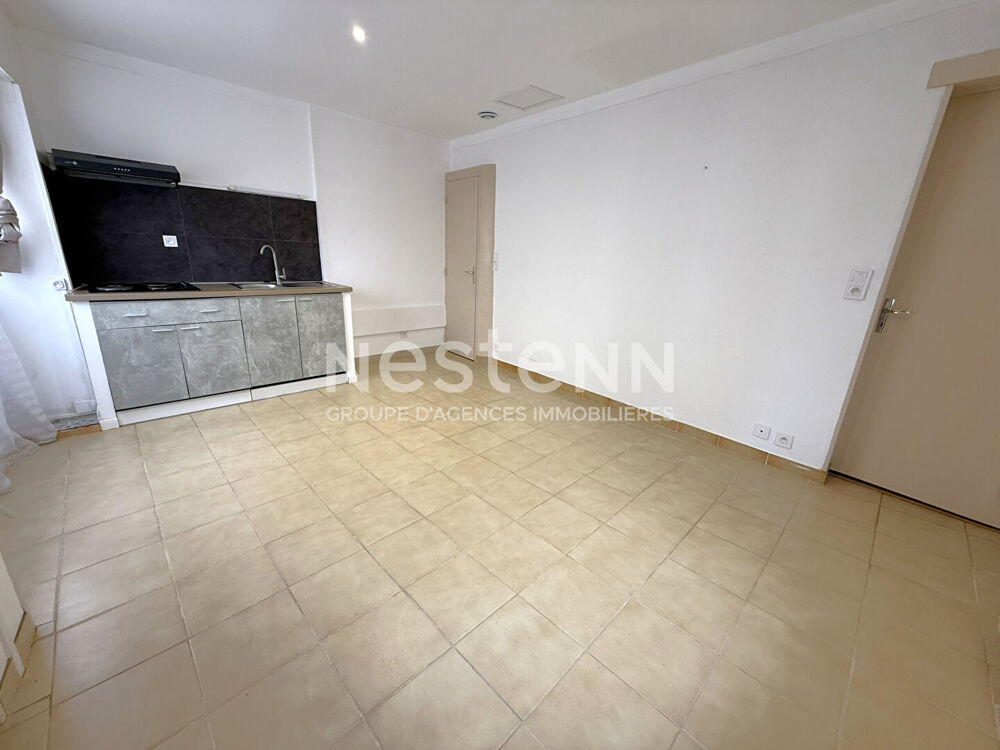 IMMEUBLE LOCATIF DE 4 APPARTEMENTS À CHABRIS (INDRE 36)