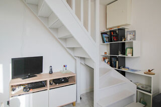  Appartement � vendre 2 pi�ces 53 m�