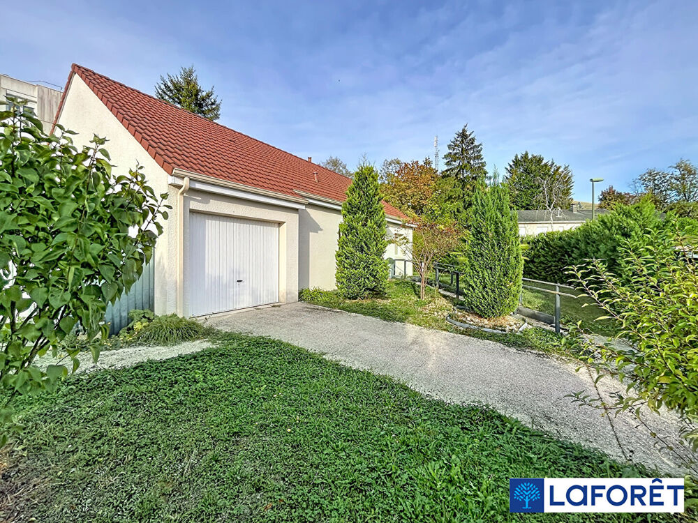 Vente Maison Maison Marcilly Sur Tille 5 pièce(s) 81.5 m2 Marcilly sur tille