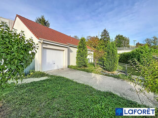 Vente Maison Maison Marcilly Sur Tille 5 pièce(s) 81.5 m2 Marcilly sur tille