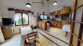  Maison à vendre 5 pièces 134 m²