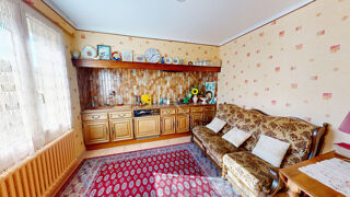  Maison � vendre 8 pi�ces 121 m�