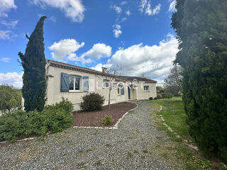  Maison � vendre 6 pi�ces 153 m�