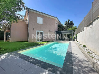  Maison à vendre 7 pièces 214 m²
