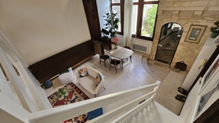  Appartement  vendre 3 pices 75 m
