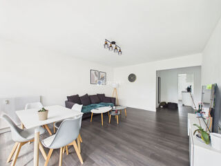  Appartement à vendre 6 pièces 116 m²