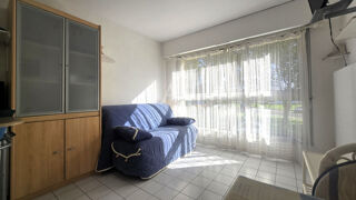  Appartement  vendre 1 pice 20 m