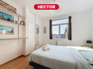  Appartement à vendre 2 pièces 