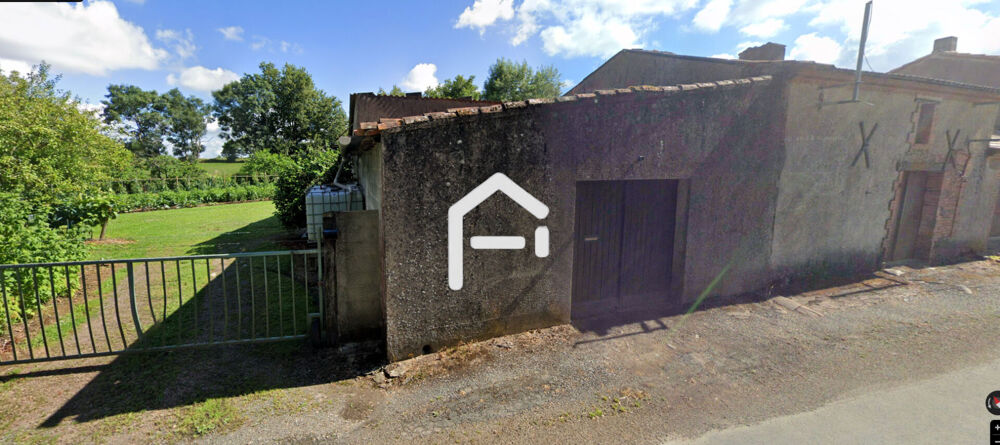 Vente Maison Charmante maison à vendre à Le Champ Saint Père Le champ saint pere