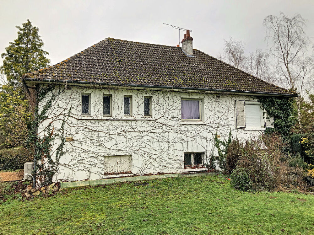 Vente Maison Maison Saint Gervais La Foret 5 pièce(s) 125 m2 Saint gervais la foret