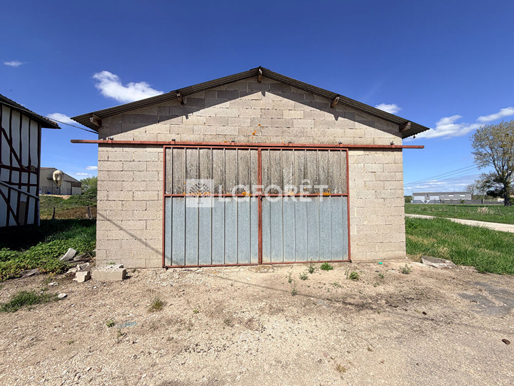 Maison Ceffonds 5 pièce(s) 200 m2