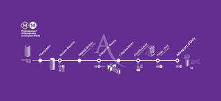  Appartement  vendre 2 pices 48 m