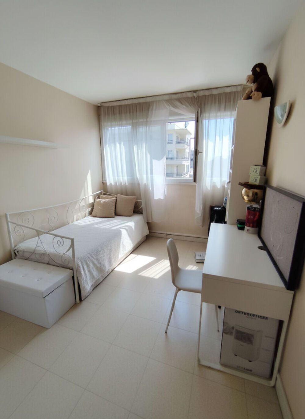 À vendre - F2 Chelles 5 minutes à pied de la gare du Chénay Gagny