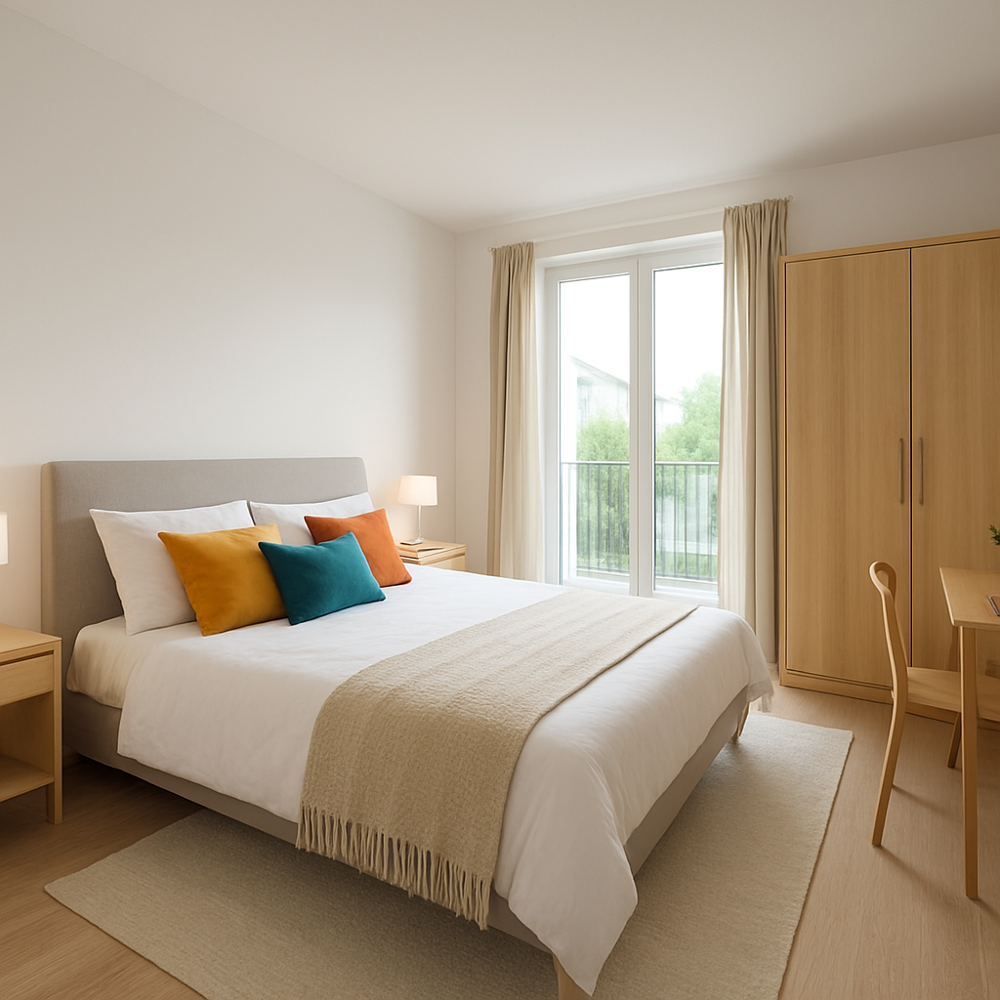Vente Appartement Appartement 3 pièces de 59 m2 (Pau) Pau