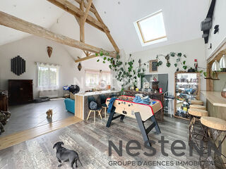  Maison � vendre 3 pi�ces 220 m�