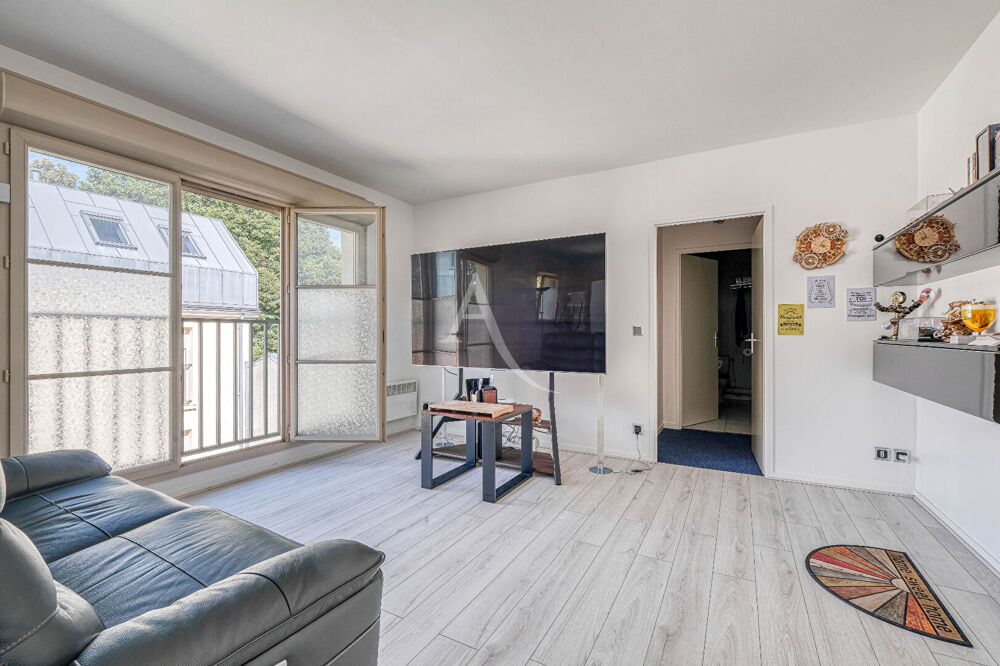 Vente Appartement Appartement Brie Comte Robert 2 pièce(s) 46 m2 Brie comte robert