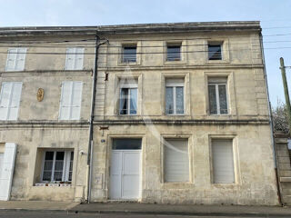  Appartement Saint-Jean-d'Angly (17400)