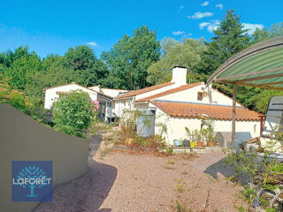  Maison � vendre 4 pi�ces 128 m�