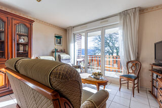  Appartement à vendre 4 pièces 82 m²