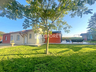  Maison � vendre 7 pi�ces 145 m�