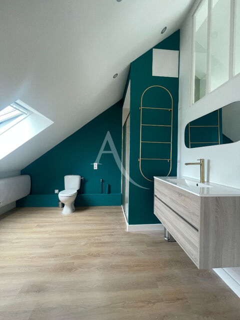  Appartement � louer 2 pi�ces 30 m�