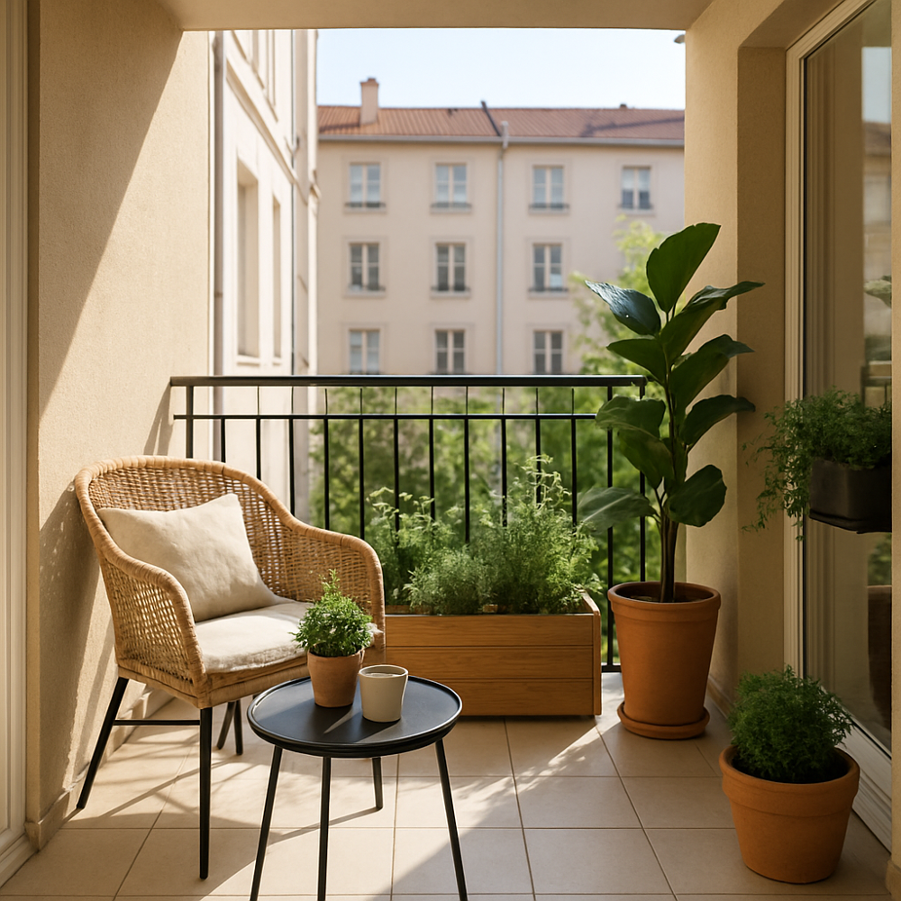 Vente Appartement Appartement 2 pièces de 39 m2 (Nantes) Nantes