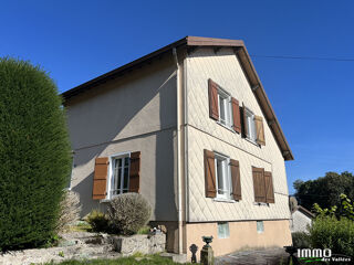  Maison � vendre 6 pi�ces 120 m�