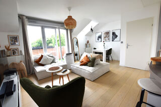  Appartement � vendre 3 pi�ces 67 m�