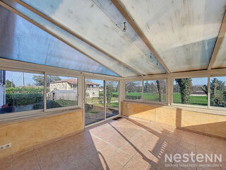  Maison à vendre 6 pièces 110 m²