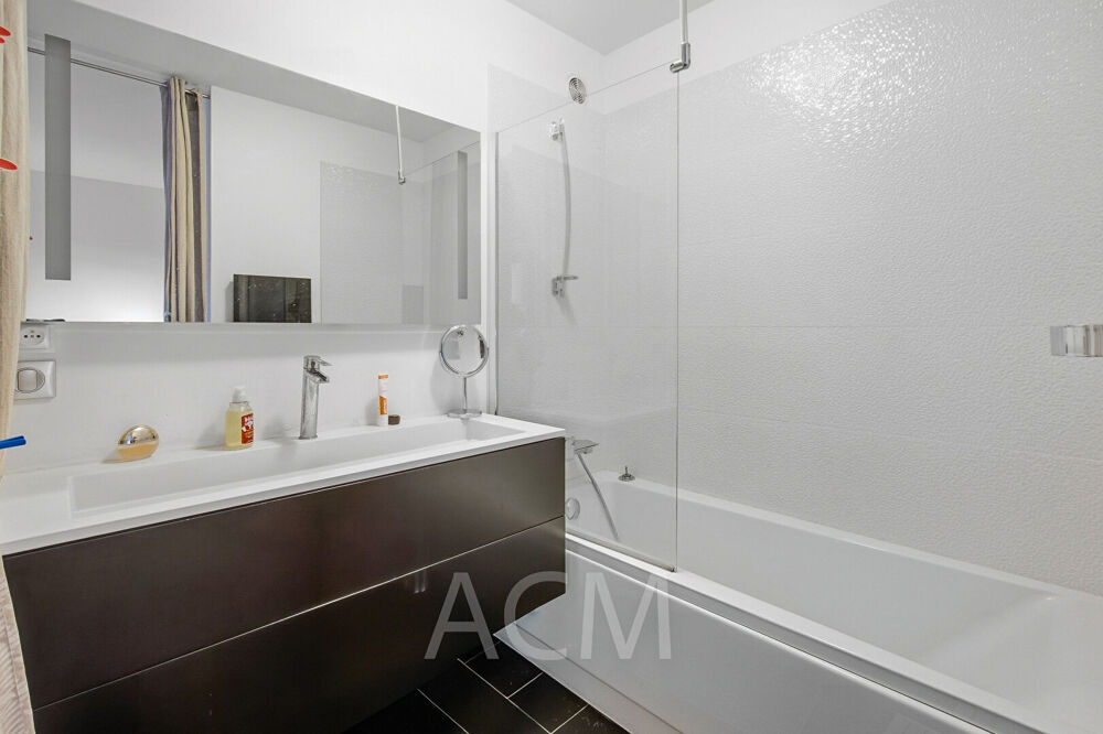 Vente Appartement Appartement 2 pièces à vendre à Maisons-Laffitte - Réf. 861 Maisons laffitte
