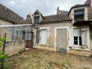  Maison � vendre 4 pi�ces 75 m�