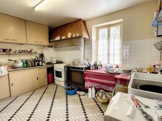  Maison à vendre 10 pièces 274 m²