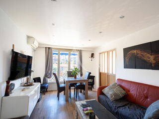  Appartement � vendre 3 pi�ces 57 m�