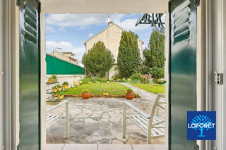  Maison à vendre 6 pièces 120 m²