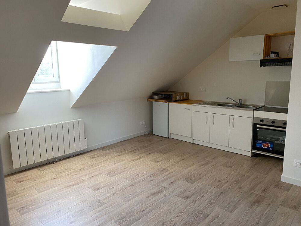 Vente Immeuble Immeuble locatif Fourchambault 20 pièce(s) 515 m2 Fourchambault