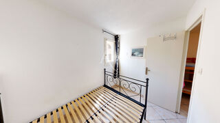  Appartement à vendre 3 pièces 37 m²