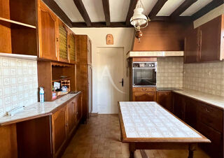  Maison � vendre 7 pi�ces 175 m�