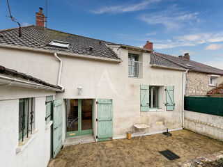  Maison � vendre 4 pi�ces 110 m�