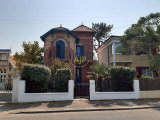  Maison � vendre 4 pi�ces 77 m�