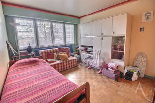  Appartement � vendre 5 pi�ces 91 m�