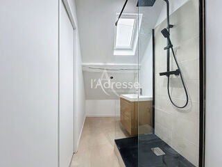  Appartement � vendre 2 pi�ces 23 m�