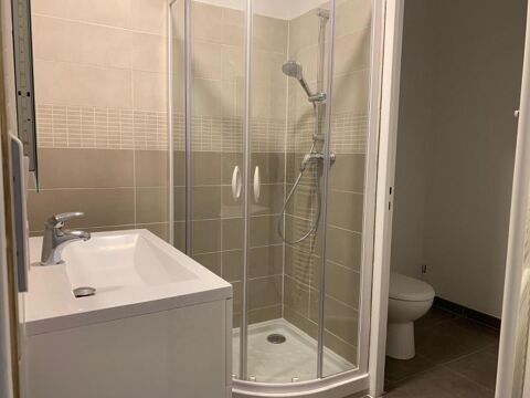  Appartement  louer 2 pices 43 m