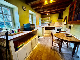  Maison � vendre 4 pi�ces 192 m�