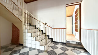  Maison à vendre 8 pièces 175 m²