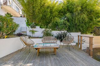  Maison � vendre 3 pi�ces 85 m�
